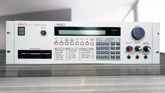 Inphonik RX950 screenshot 1